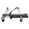 Ranger 1,500lb Capacity GoCart Car Dollies  Jumbo  13 Tire Width  37 Tire Diameter, PK 2 RCD-1500EX - alternate 2